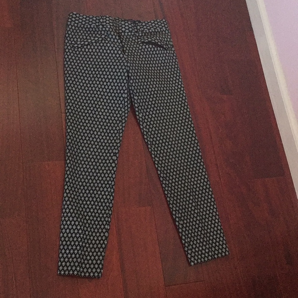 🎉 HP ⭐️Firm Price ⭐️ NWOT Skinny Pointe Pant - Picture 4 of 5